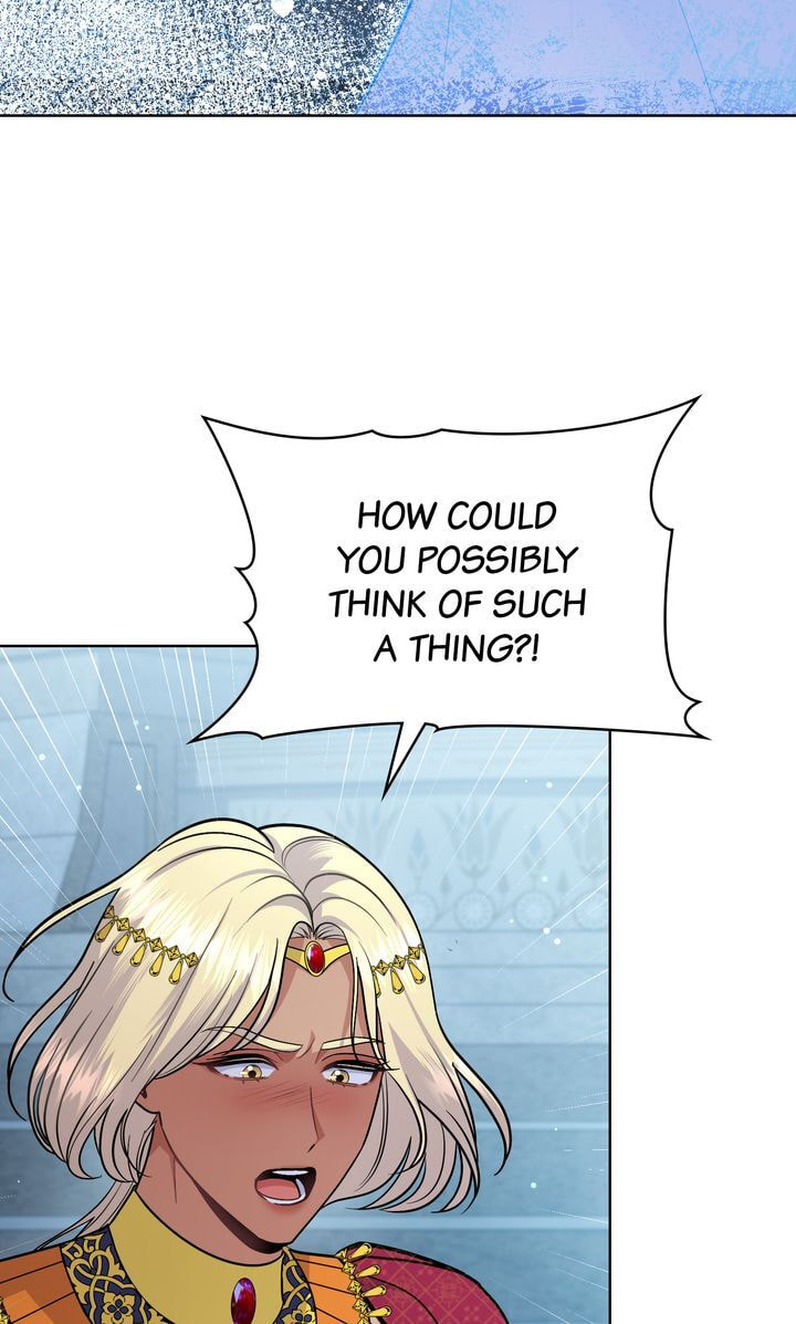 Lies Become You Chapter 96 page 6 - 