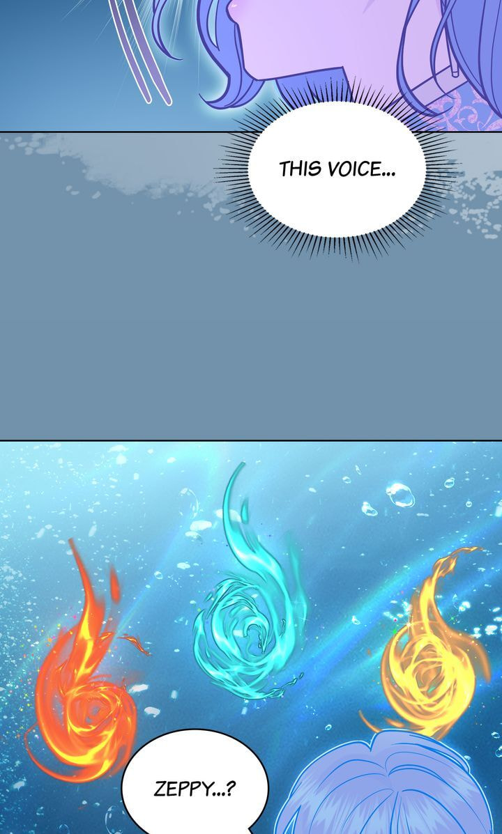 Lies Become You Chapter 96 page 51 - 