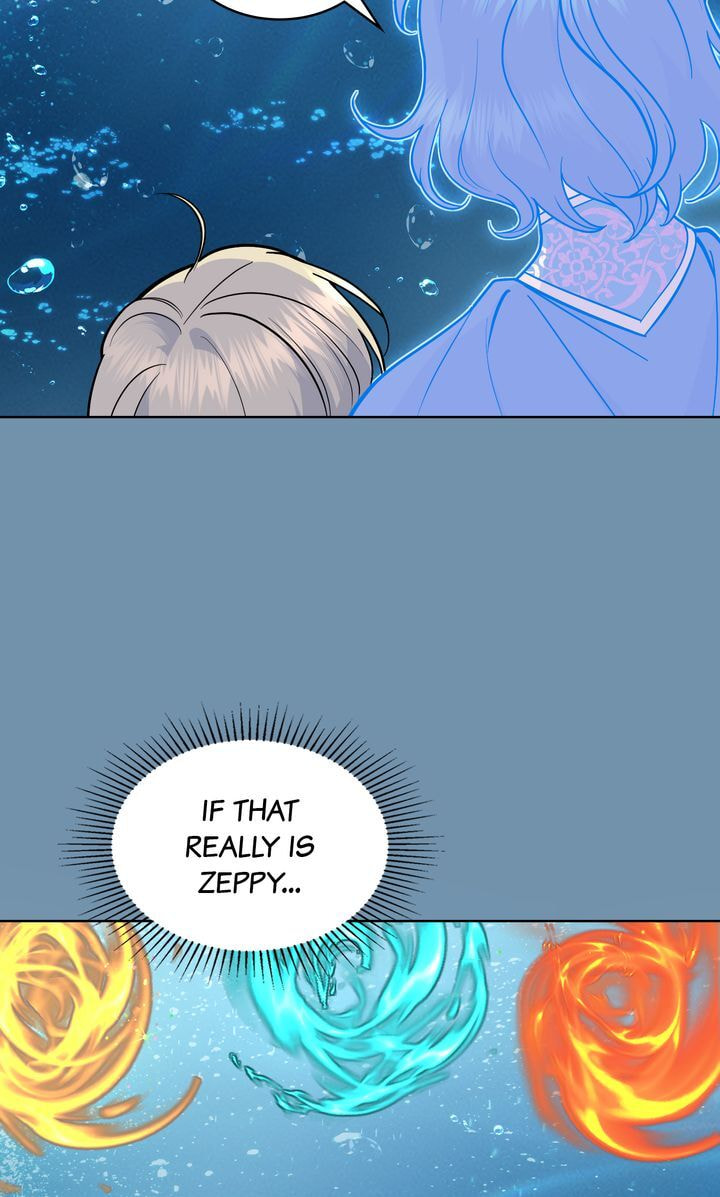 Lies Become You Chapter 96 page 52 - 