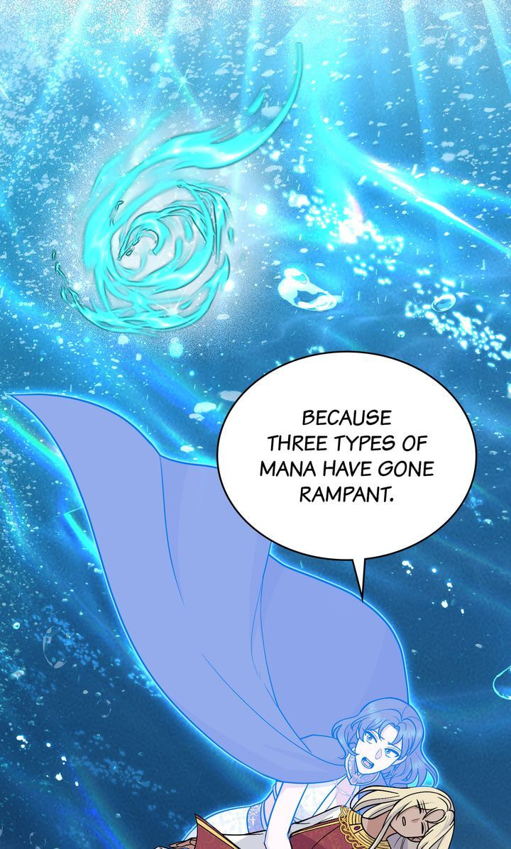 Lies Become You Chapter 96 page 60 - 