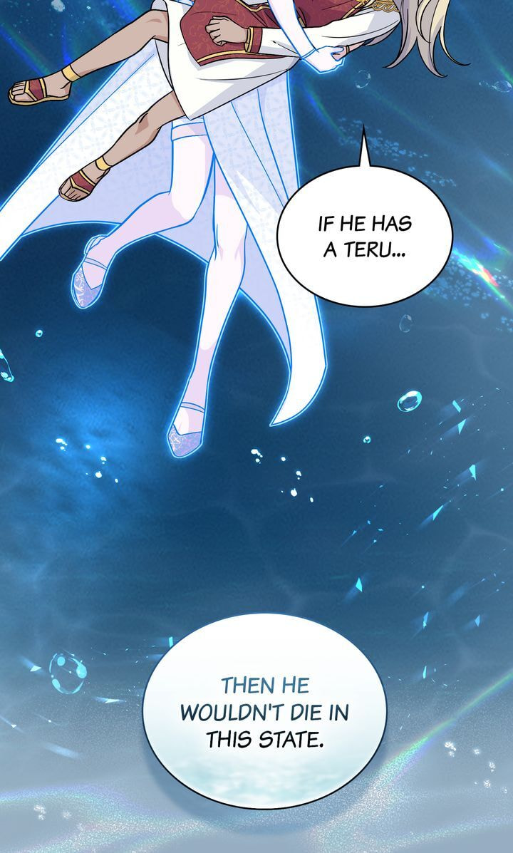 Lies Become You Chapter 96 page 61 - 