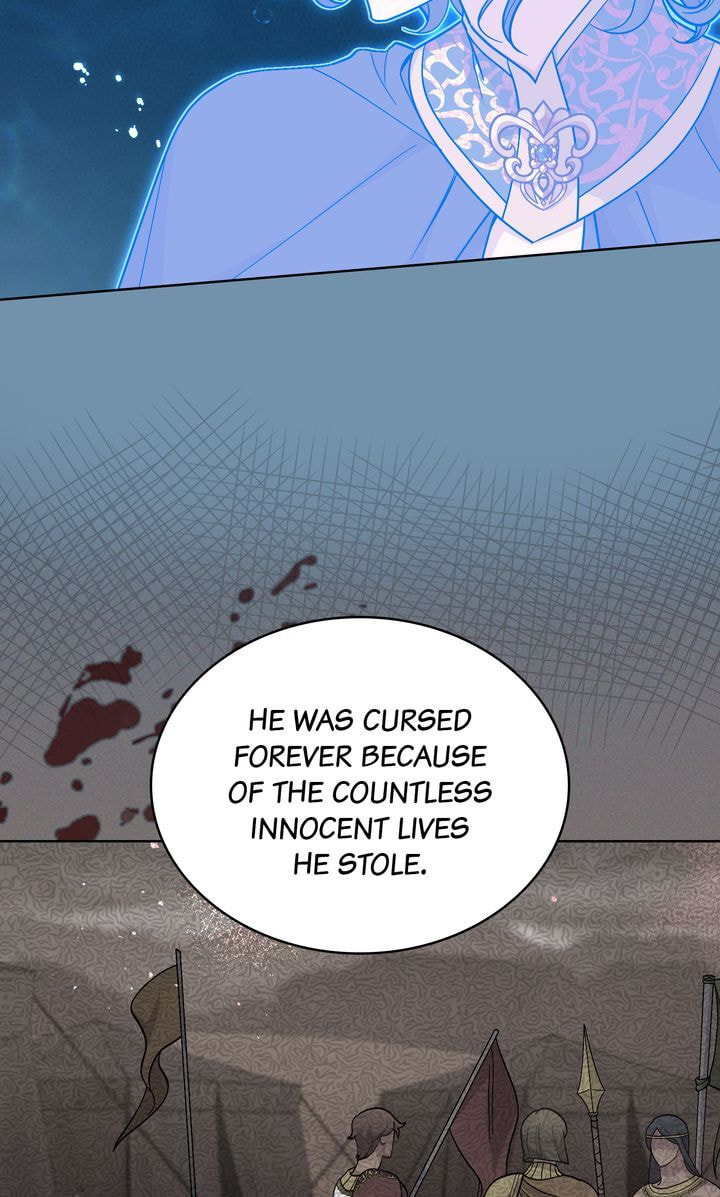 Lies Become You Chapter 96 page 65 - 