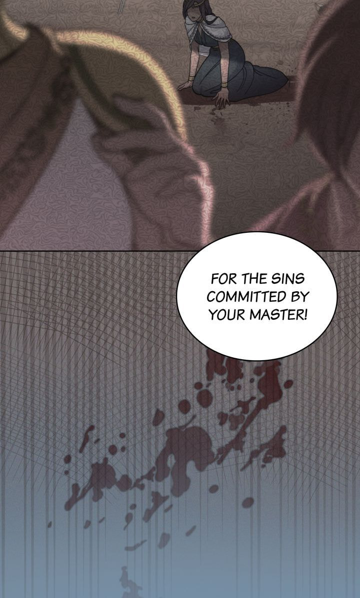 Lies Become You Chapter 96 page 67 - 