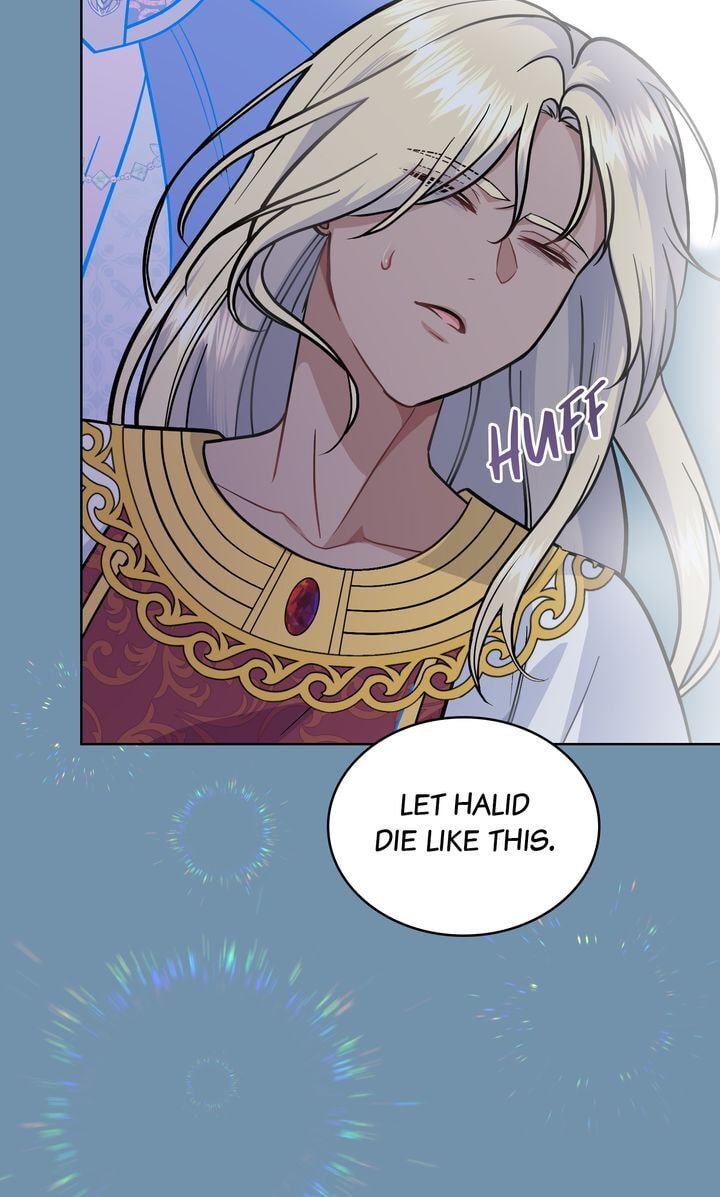 Lies Become You Chapter 96 page 72 - 