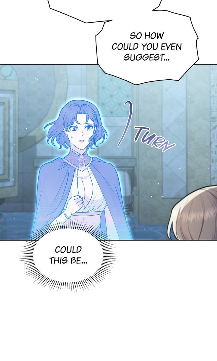 Lies Become You Chapter 96 page 9 - 