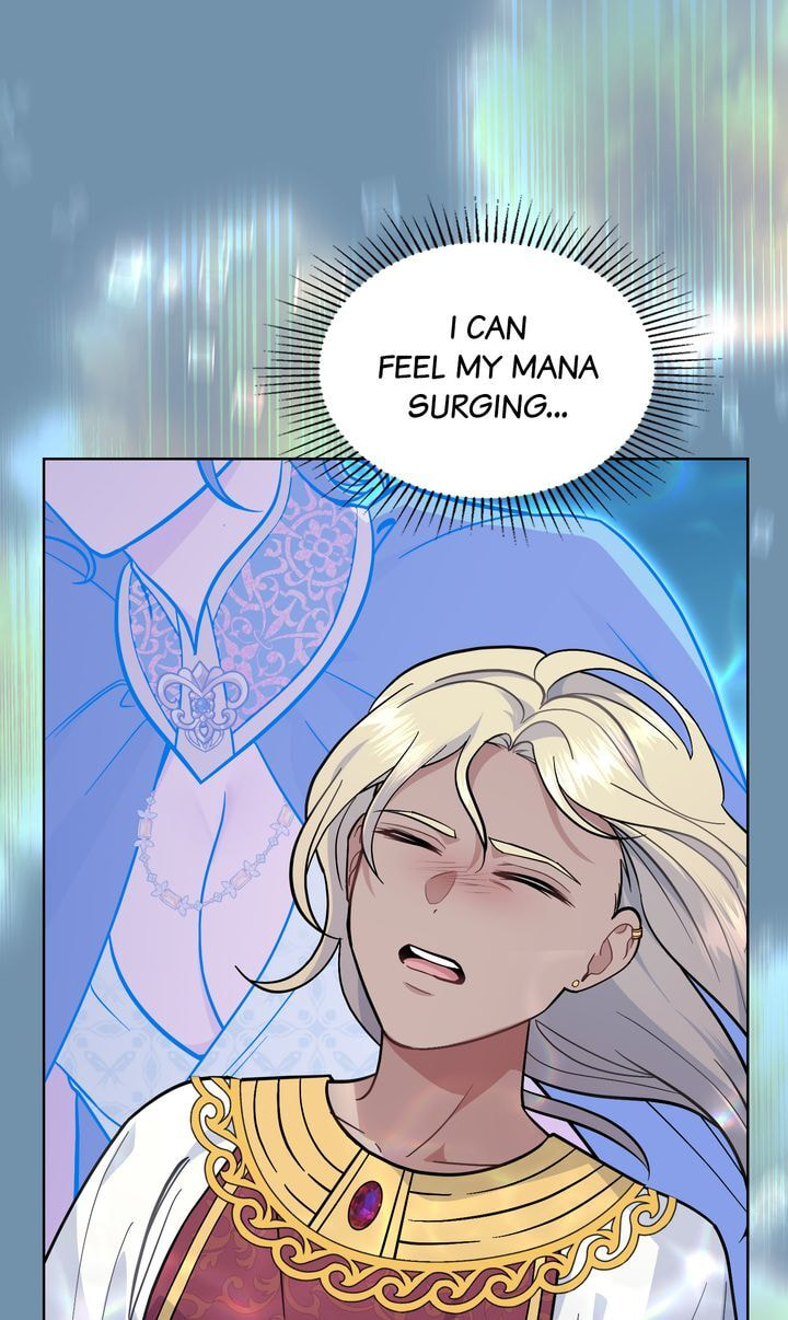 Lies Become You Chapter 97 page 3 - 