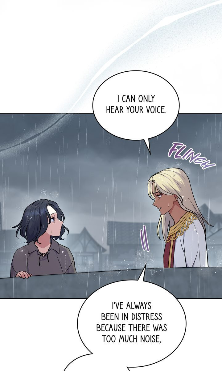 Lies Become You Chapter 97 page 27 - 