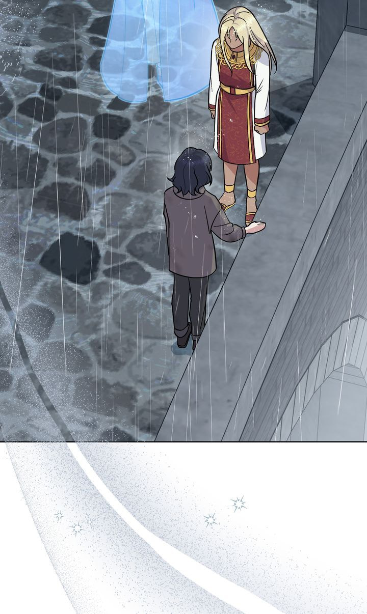 Lies Become You Chapter 97 page 34 - 