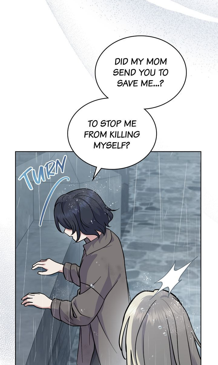 Lies Become You Chapter 97 page 35 - 