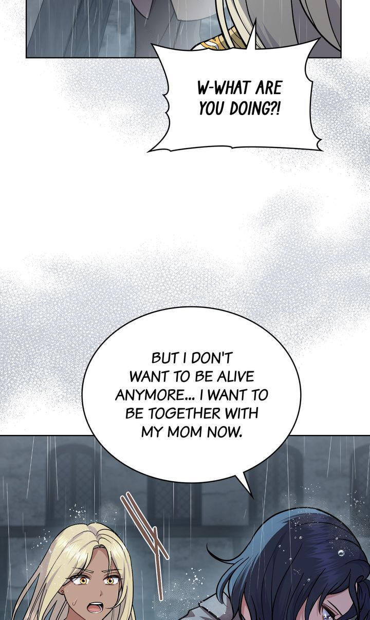 Lies Become You Chapter 97 page 36 - 
