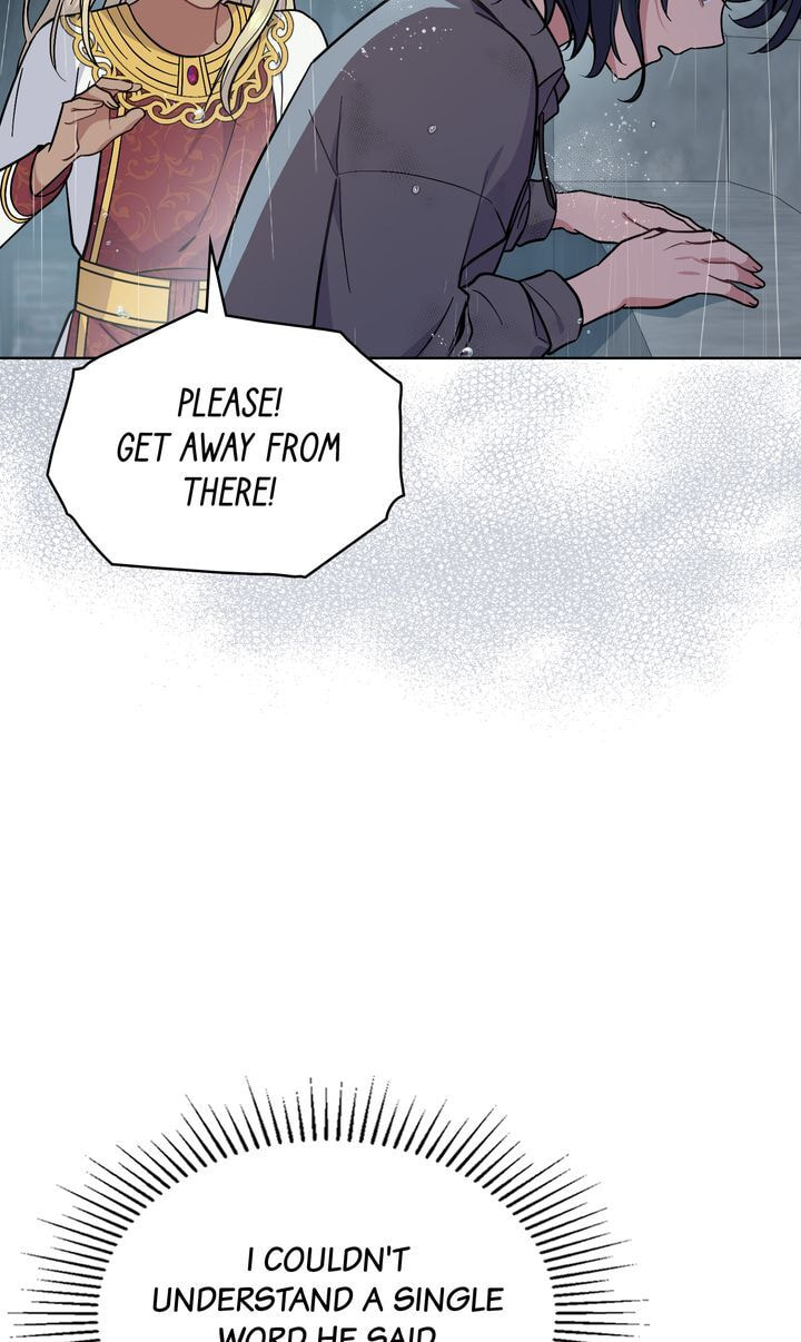 Lies Become You Chapter 97 page 37 - 