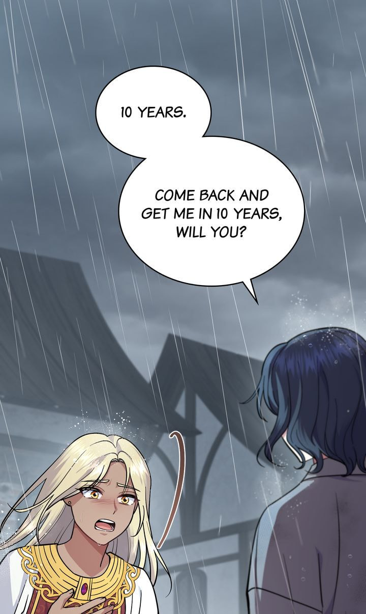 Lies Become You Chapter 97 page 43 - 