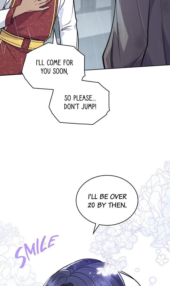 Lies Become You Chapter 97 page 44 - 