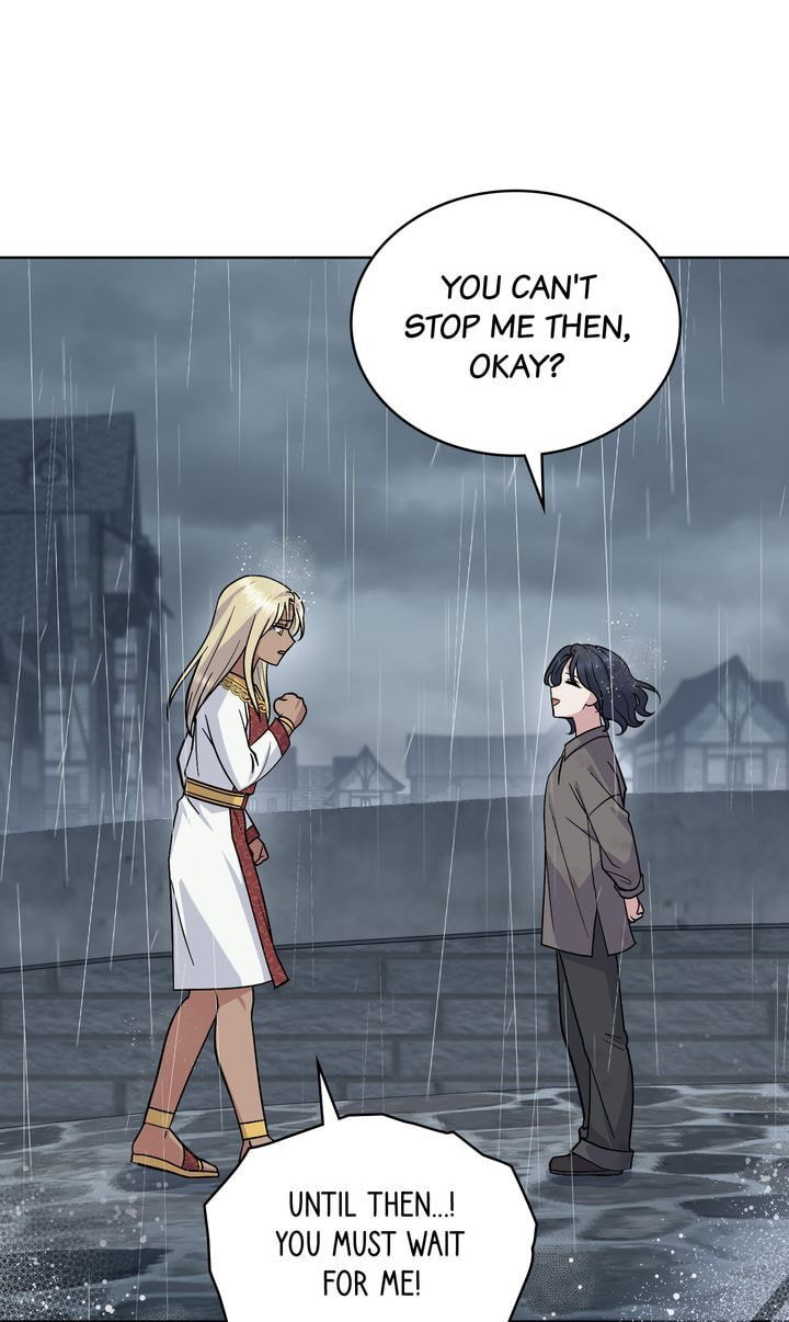 Lies Become You Chapter 97 page 46 - 