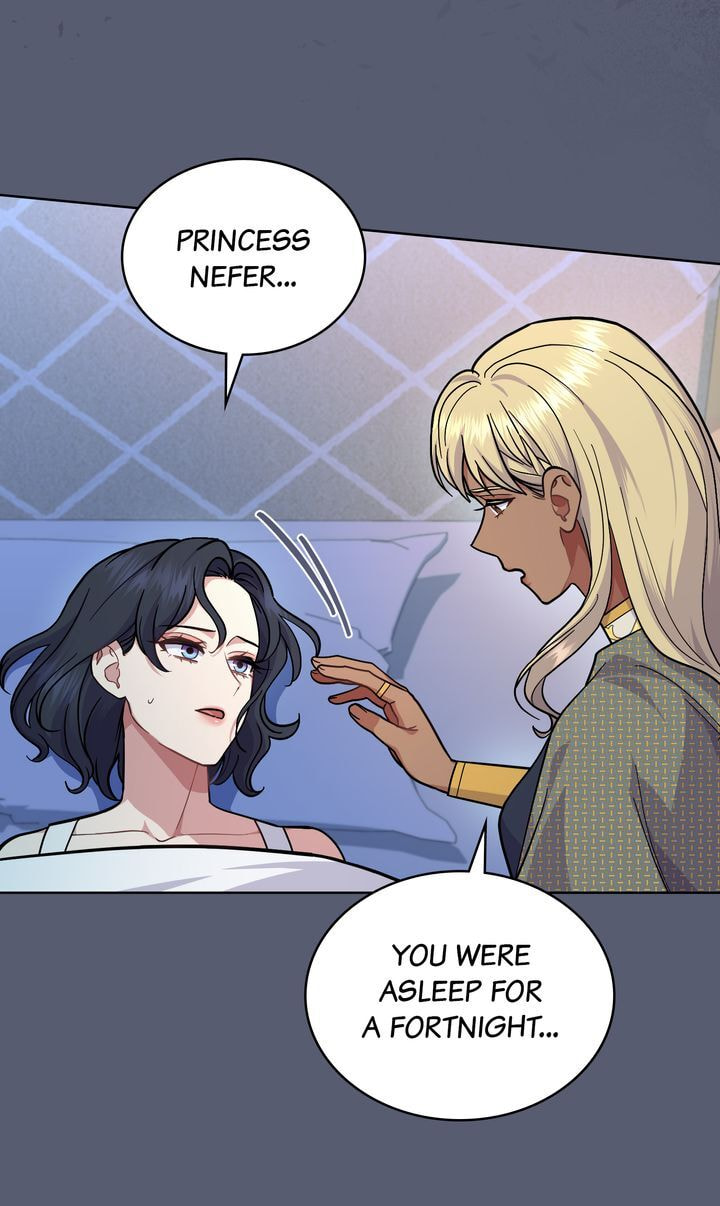 Lies Become You Chapter 97 page 78 - 