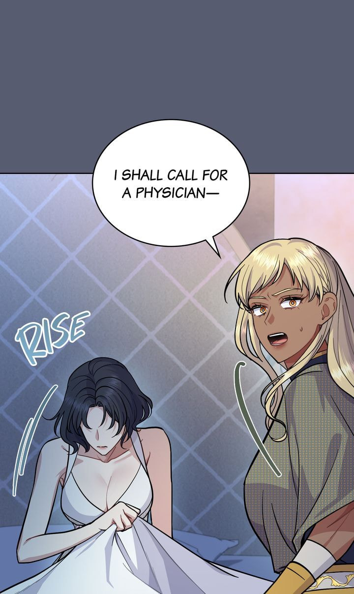 Lies Become You Chapter 97 page 79 - 