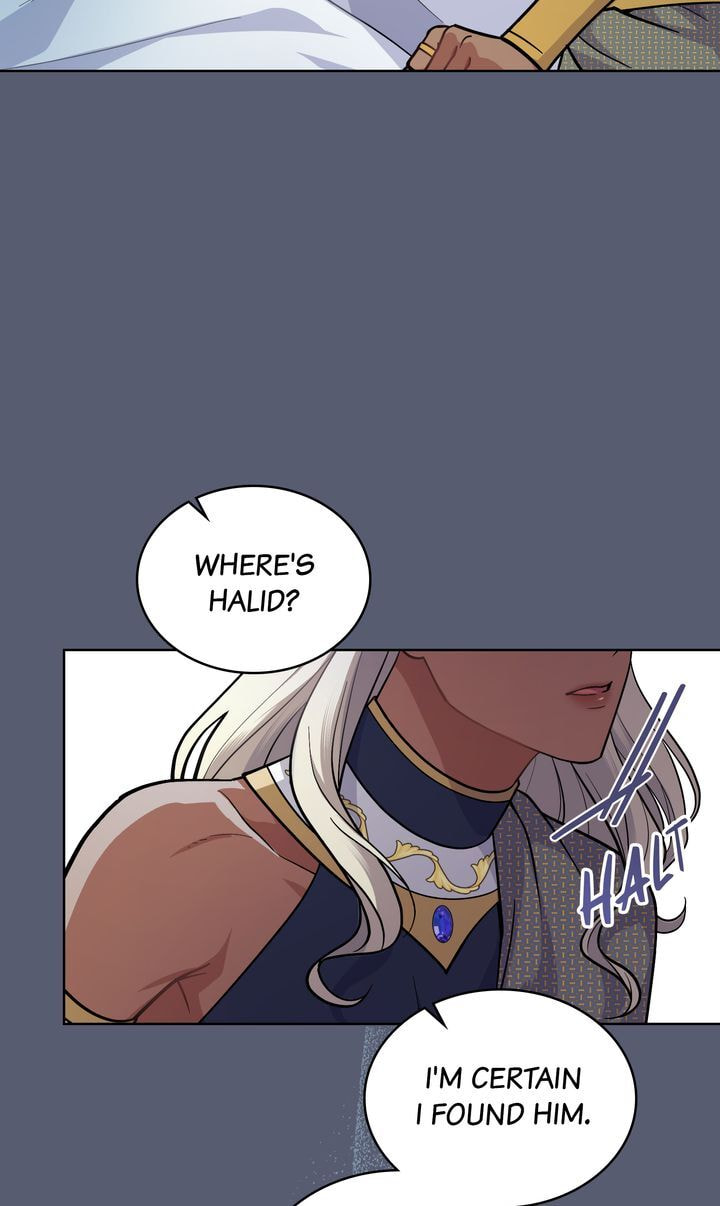 Lies Become You Chapter 97 page 80 - 