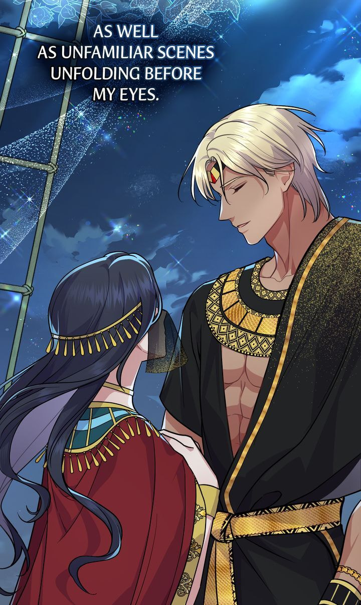 Lies Become You Chapter 97 page 9 - 