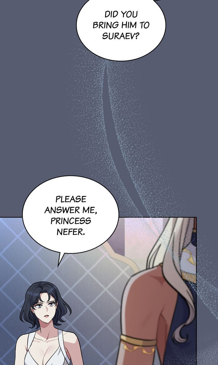 Lies Become You Chapter 97 page 81 - 