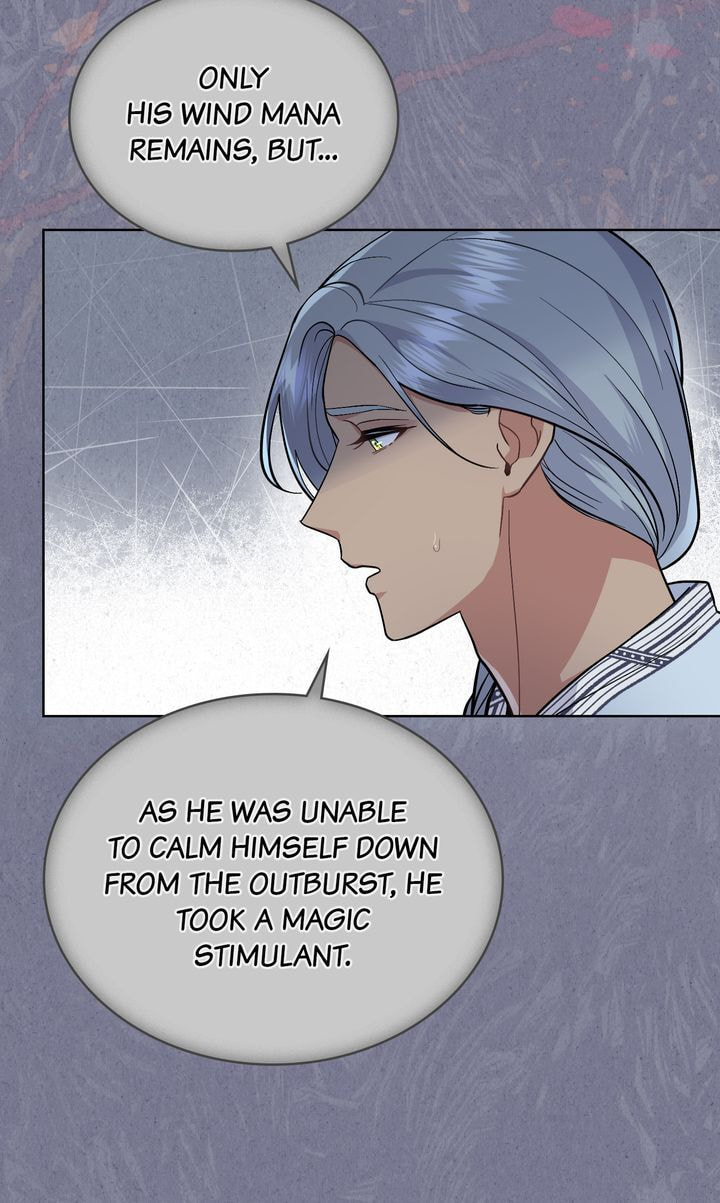 Lies Become You Chapter 98 page 15 - 