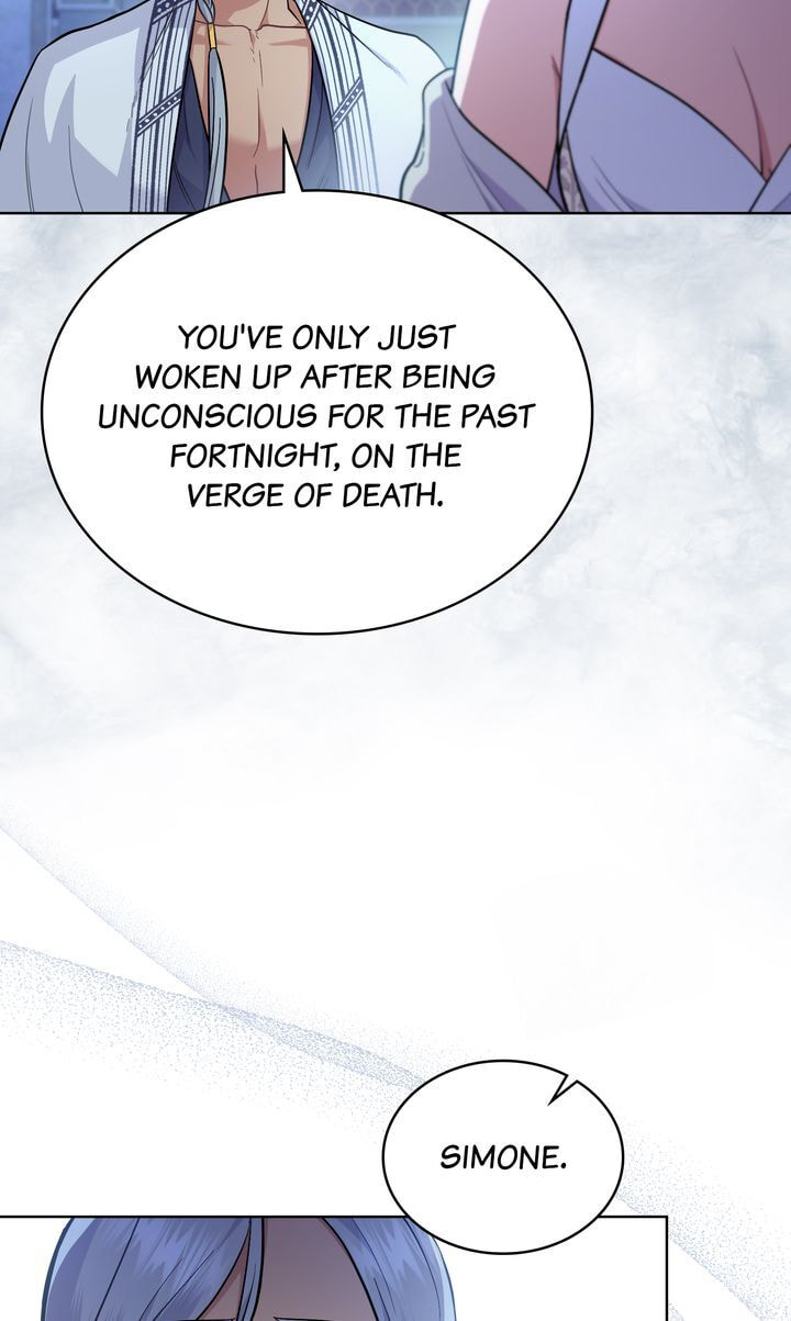 Lies Become You Chapter 98 page 3 - 