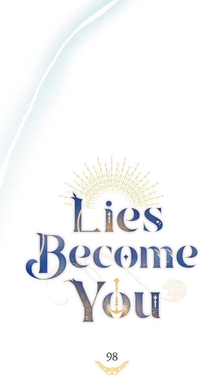 Lies Become You Chapter 98 page 25 - 