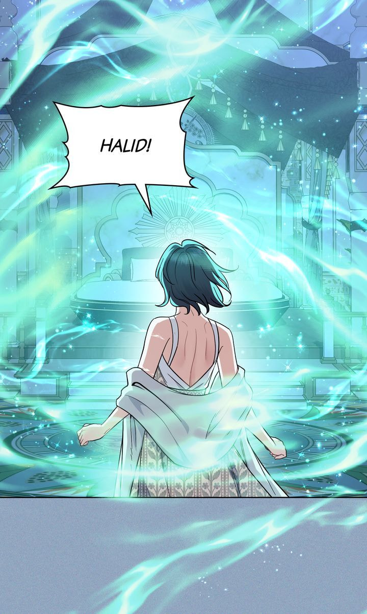 Lies Become You Chapter 98 page 29 - 