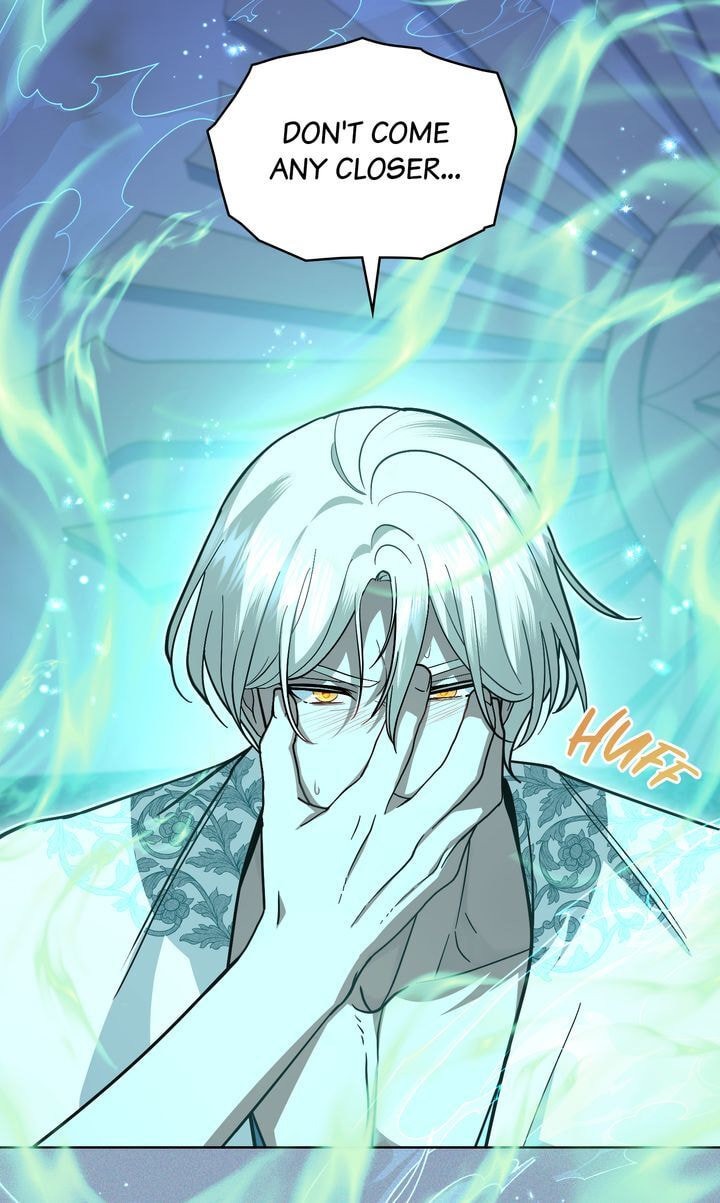 Lies Become You Chapter 98 page 33 - 