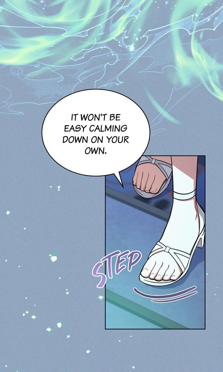 Lies Become You Chapter 98 page 34 - 