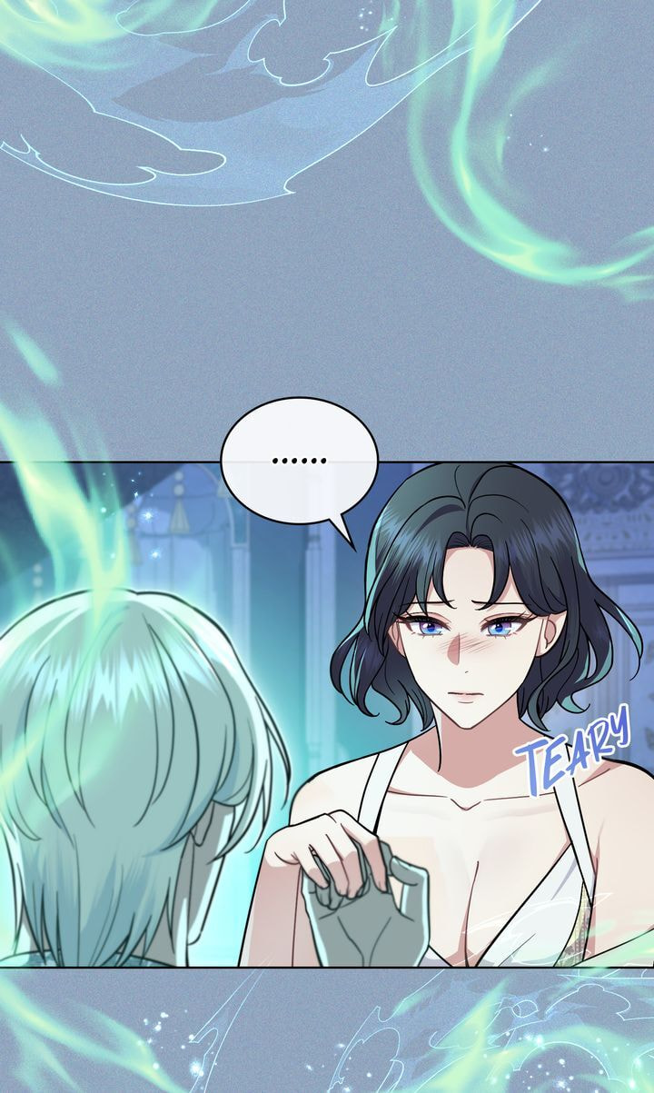 Lies Become You Chapter 98 page 36 - 