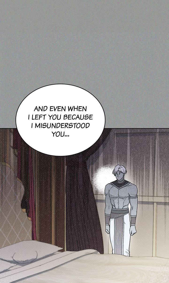 Lies Become You Chapter 98 page 39 - 