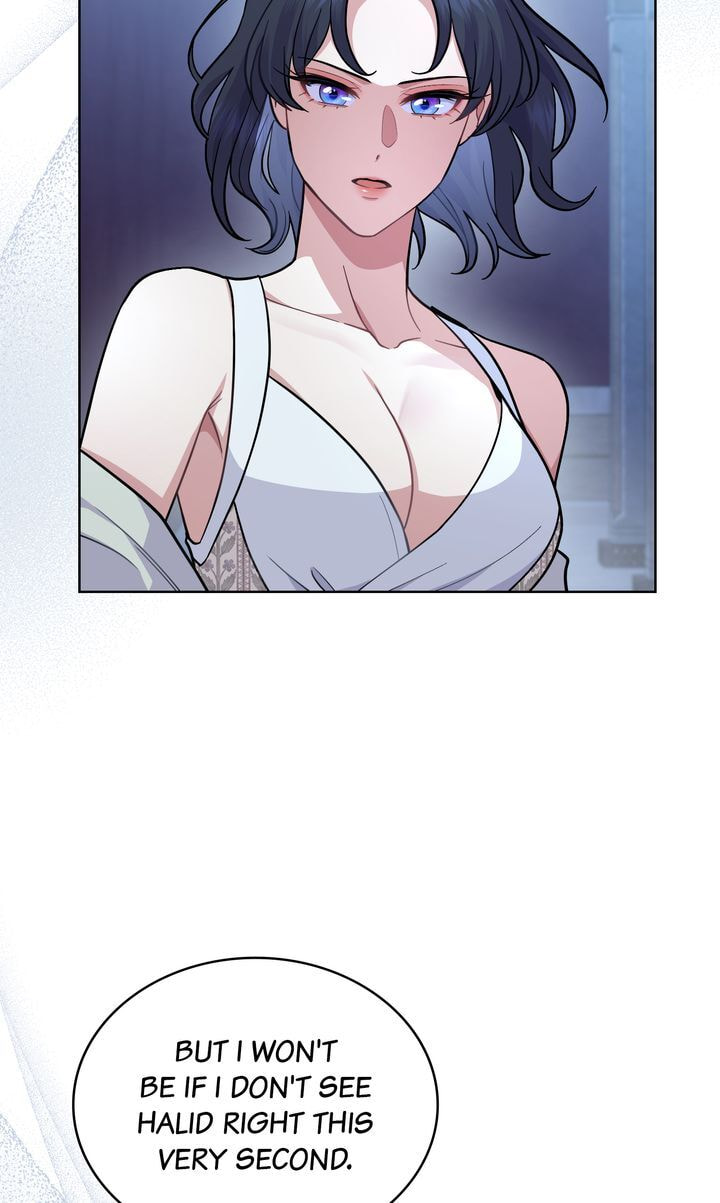 Lies Become You Chapter 98 page 5 - 
