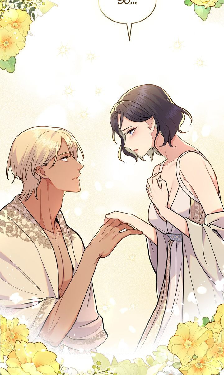 Lies Become You Chapter 98 page 42 - 