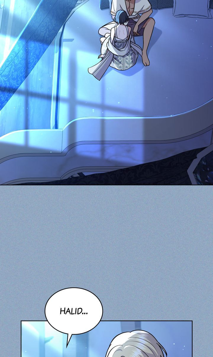 Lies Become You Chapter 98 page 48 - 