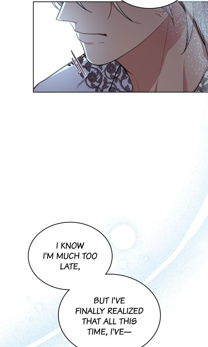 Lies Become You Chapter 98 page 59 - 