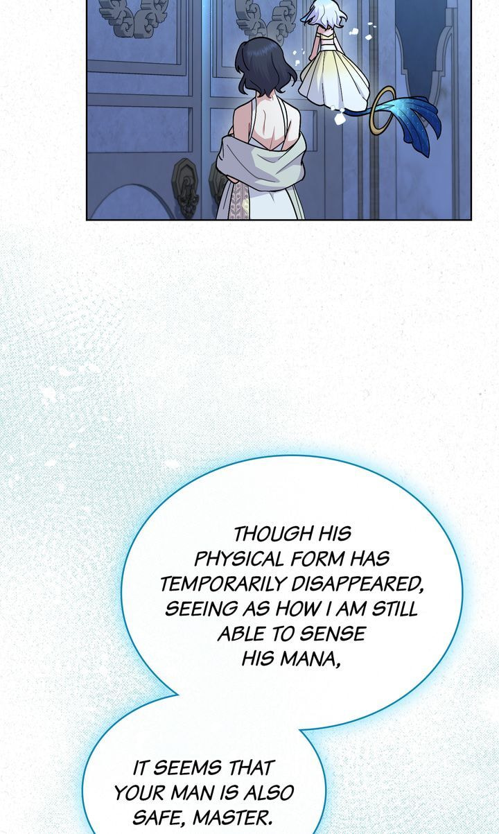 Lies Become You Chapter 98 page 10 - 