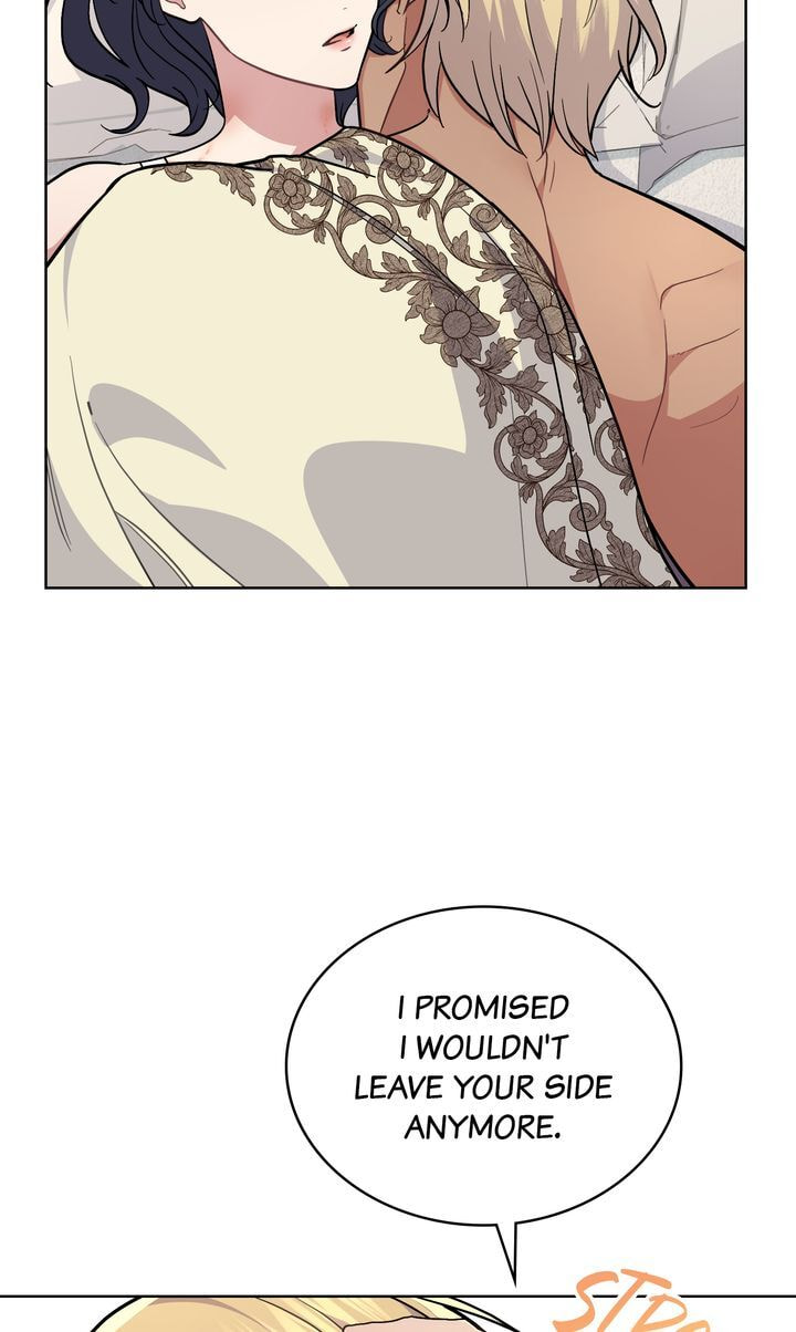 Lies Become You Chapter 99 page 19 - 