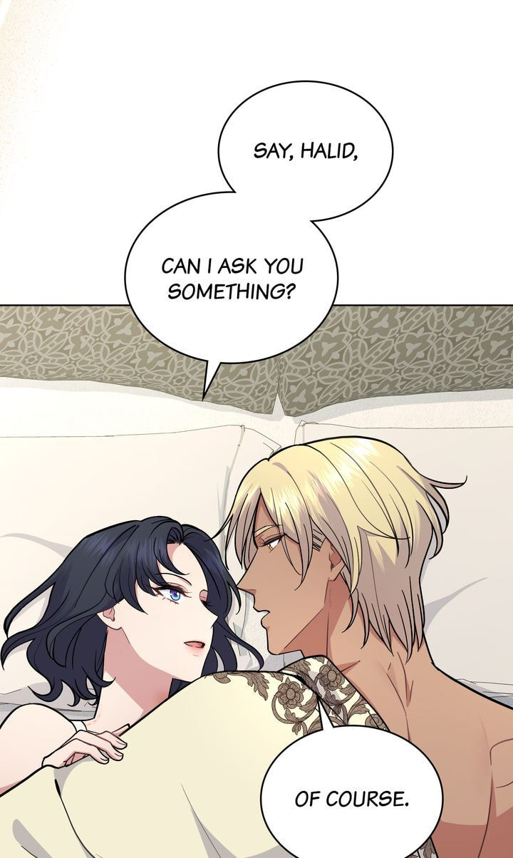 Lies Become You Chapter 99 page 21 - 