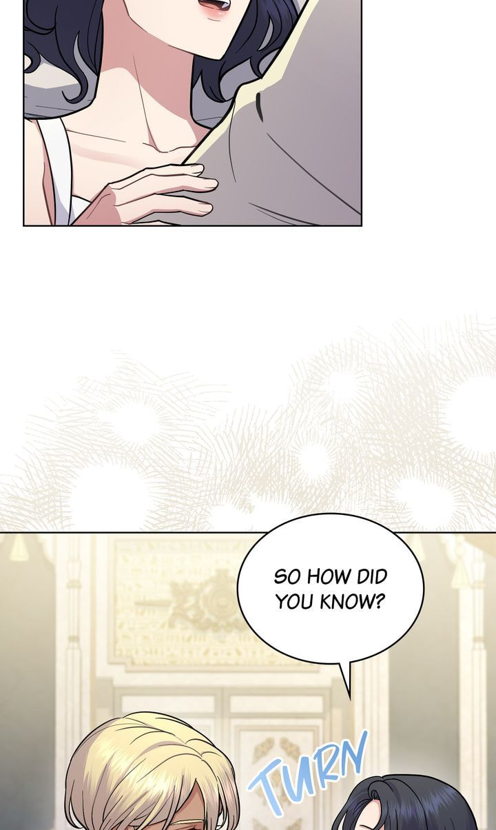 Lies Become You Chapter 99 page 24 - 