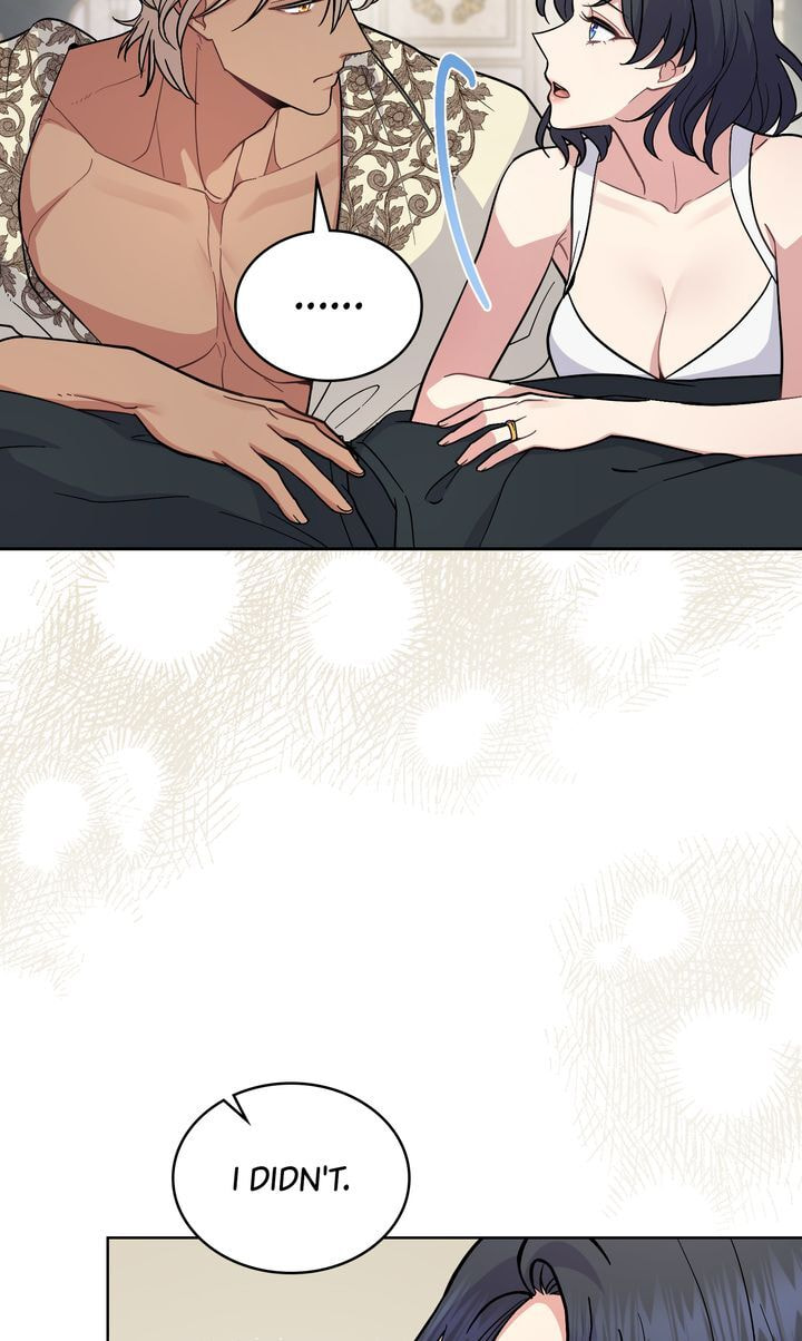 Lies Become You Chapter 99 page 25 - 