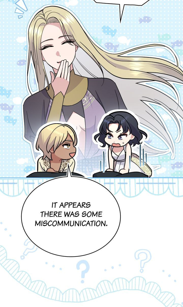 Lies Become You Chapter 99 page 27 - 