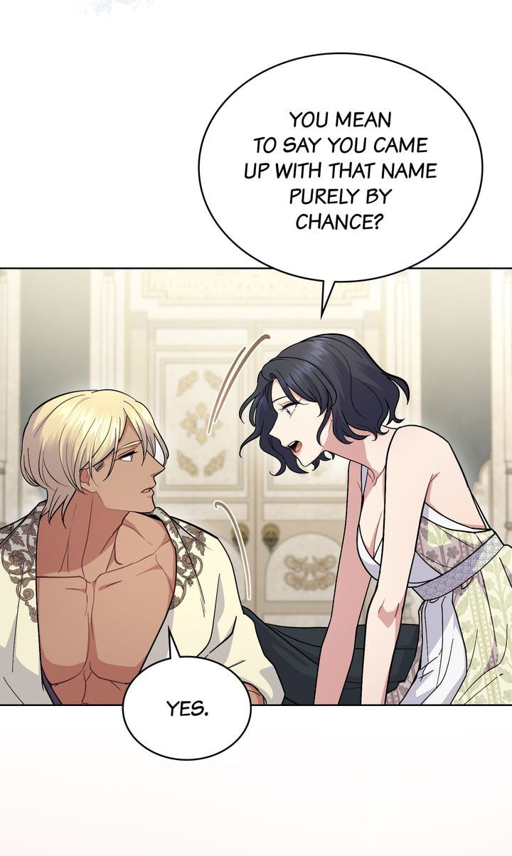 Lies Become You Chapter 99 page 32 - 