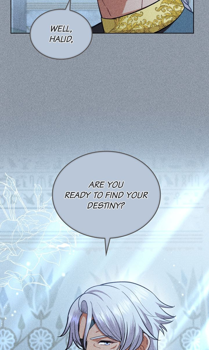 Lies Become You Chapter 99 page 36 - 