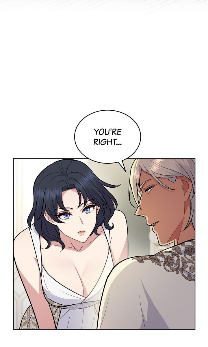 Lies Become You Chapter 99 page 38 - 