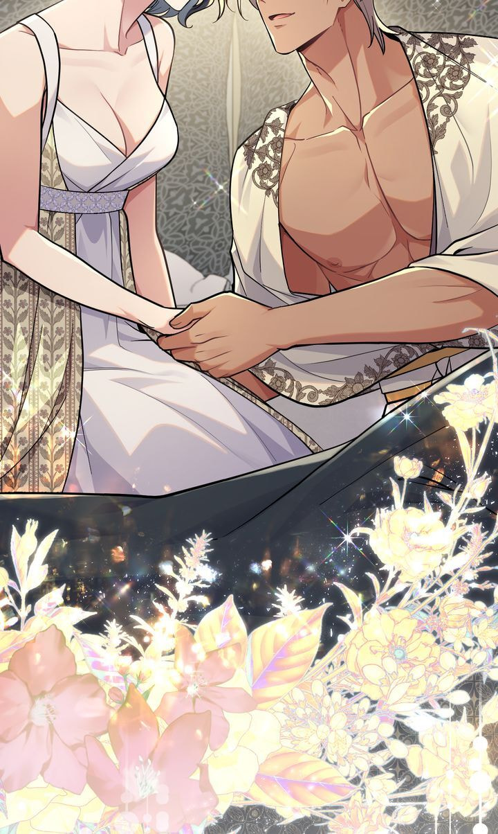 Lies Become You Chapter 99 page 40 - 