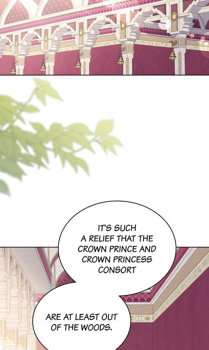 Lies Become You Chapter 99 page 42 - 