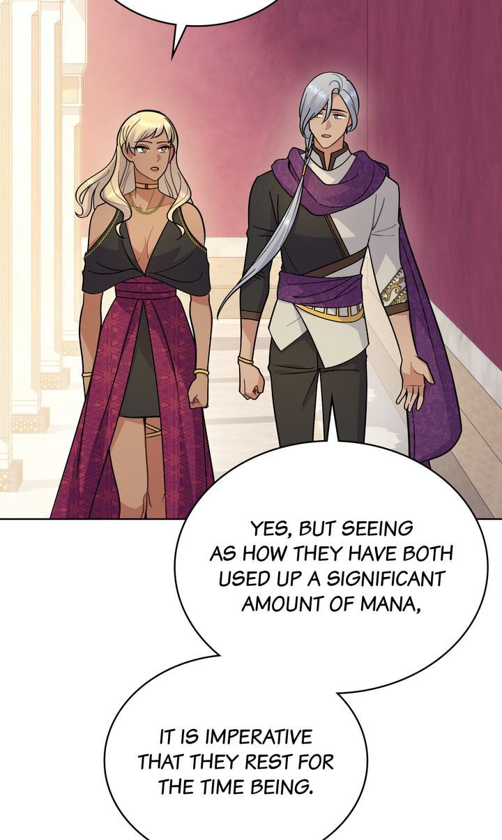 Lies Become You Chapter 99 page 43 - 