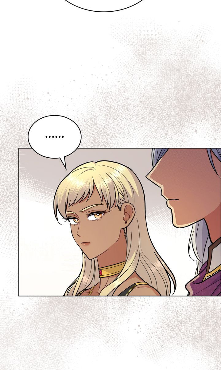 Lies Become You Chapter 99 page 44 - 