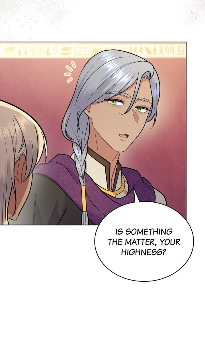 Lies Become You Chapter 99 page 45 - 