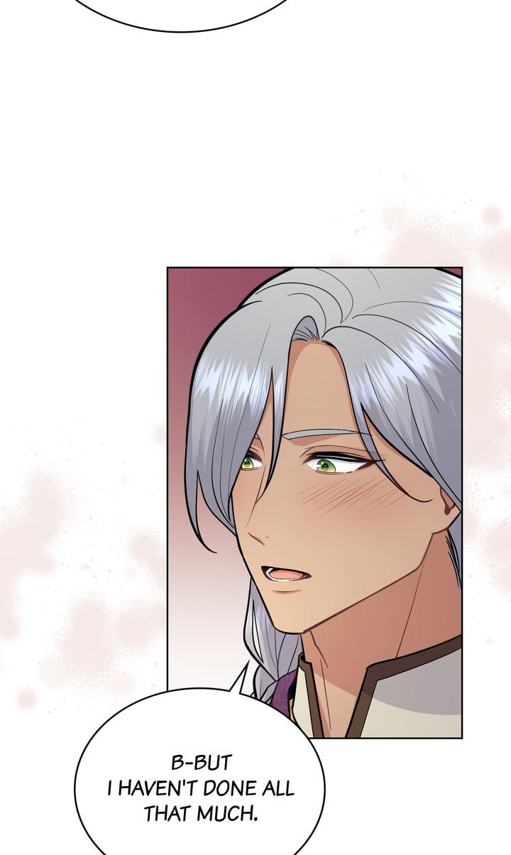 Lies Become You Chapter 99 page 47 - 